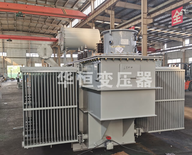 S11-8000/35克什克腾克什克腾克什克腾油浸式变压器价格